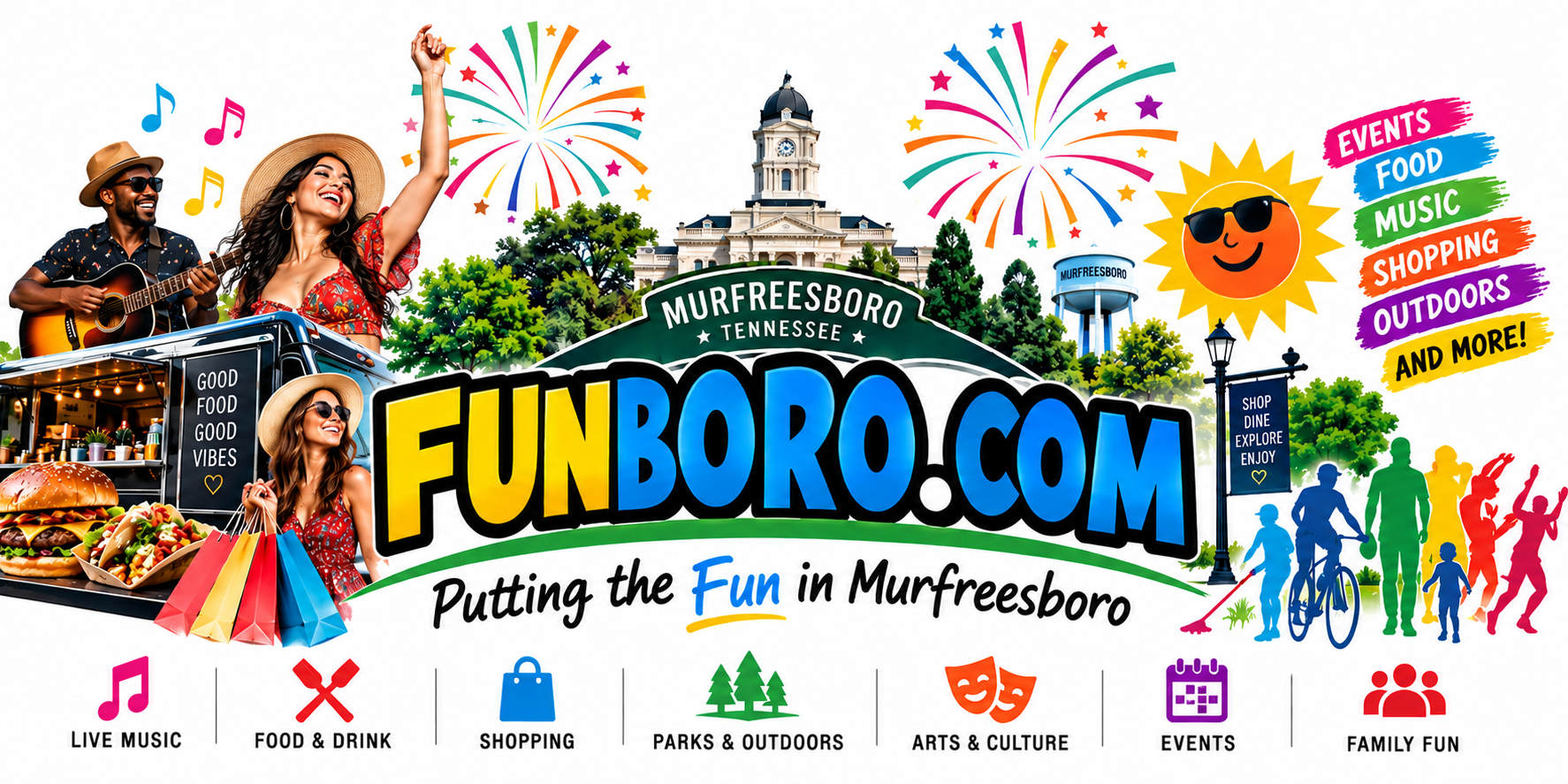 Funboro